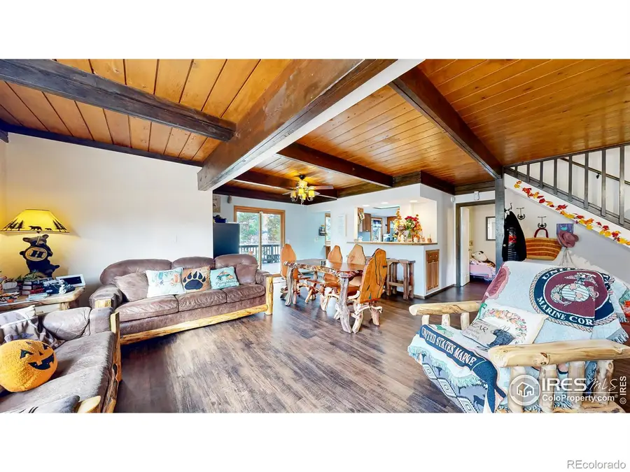 2319 Spruce Avenue, Estes Park, CO 80517 - Image #3