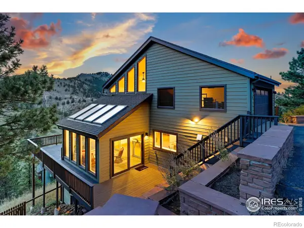 71 Ridge Drive, Boulder, CO 80304