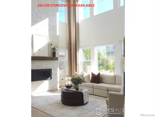 1924 Morgan Drive, Erie, CO 80516