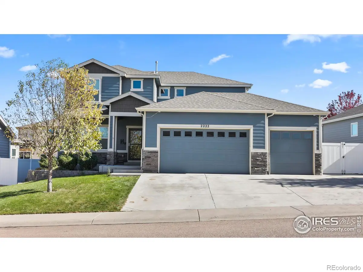 2222 75th Avenue, Greeley, CO 80634 - Image #1