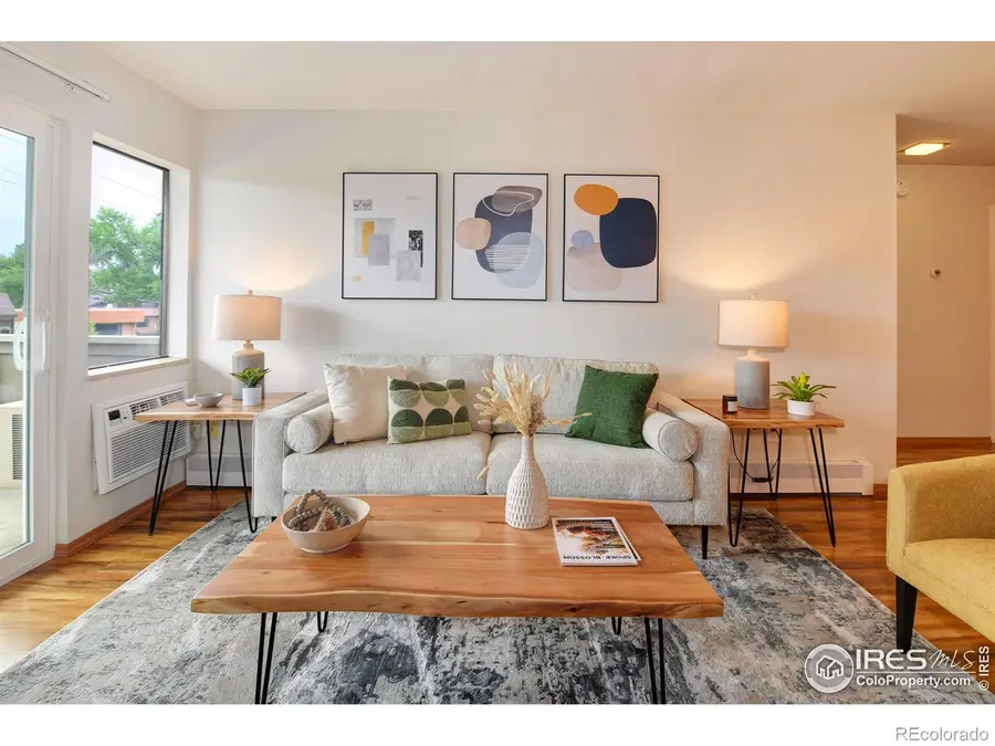 3240 Iris Avenue #201, Boulder, CO 80301 - Image #2