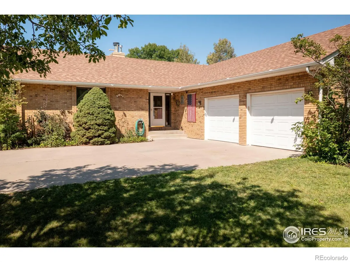 4601 N Sunshine Court, Loveland, CO 80537 - Image #1