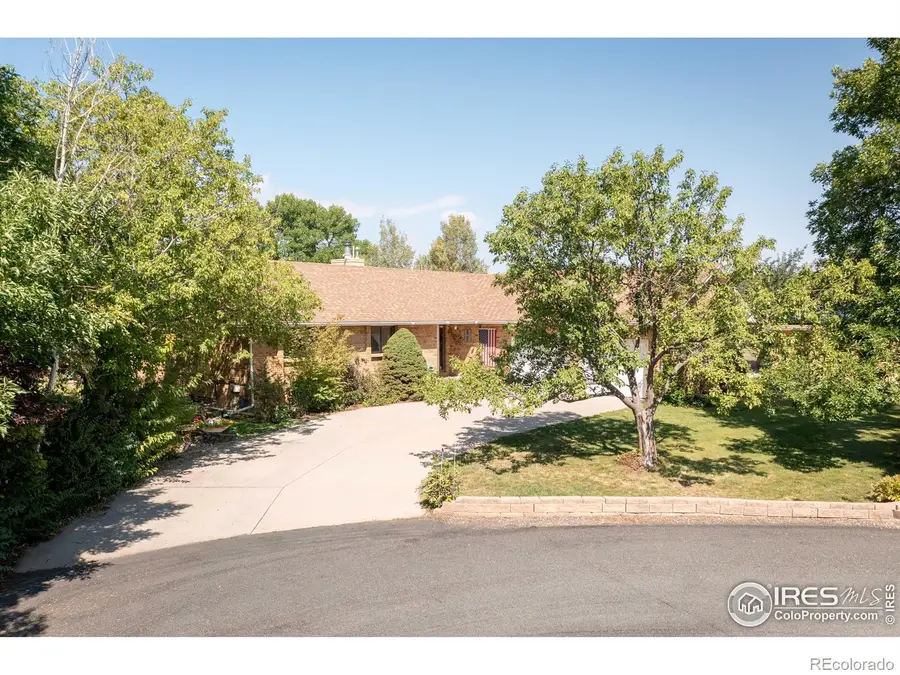 4601 N Sunshine Court, Loveland, CO 80537 - Image #3
