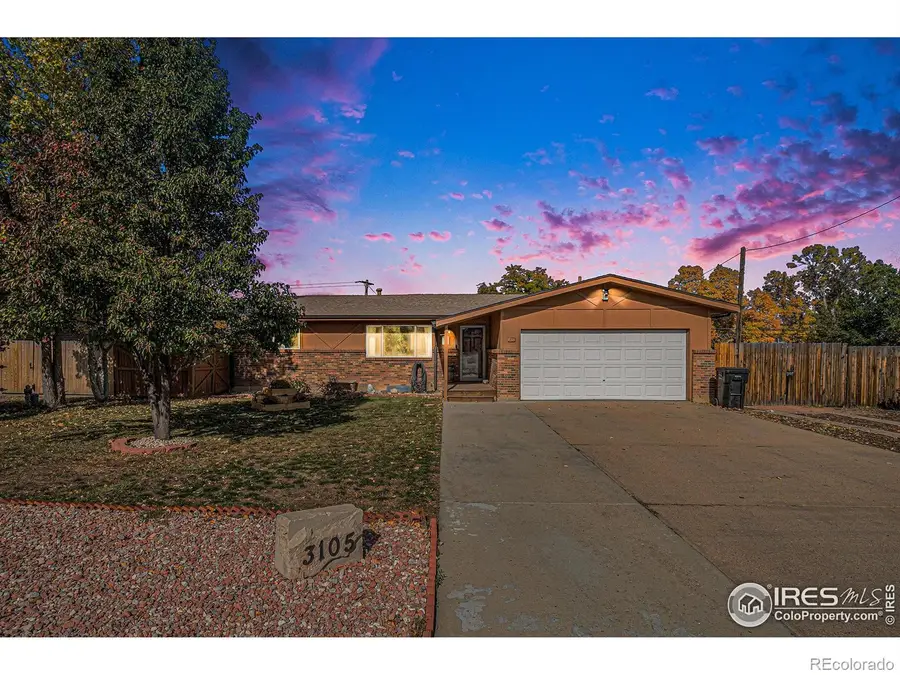 3105 W 13th Street, Greeley, CO 80634 - Image #2
