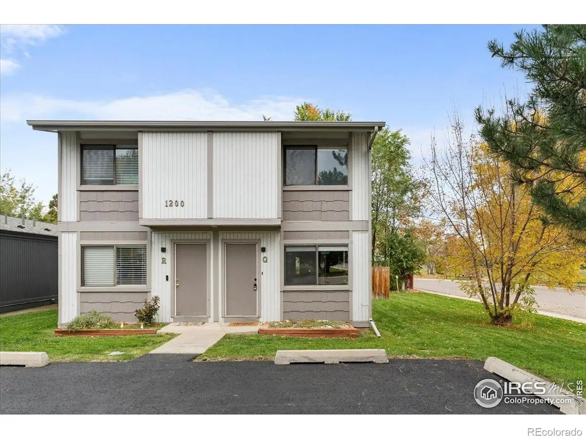 1200 Pomona Street #Q & R, Fort Collins, CO 80521 - Image #1