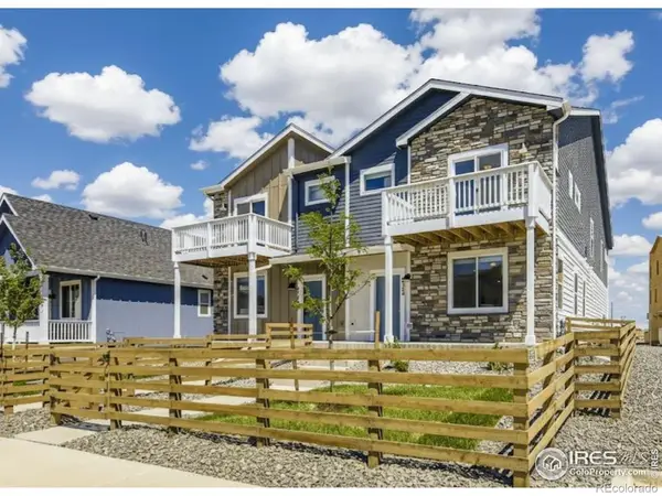 2354 Walbridge Road, Fort Collins, CO 80524