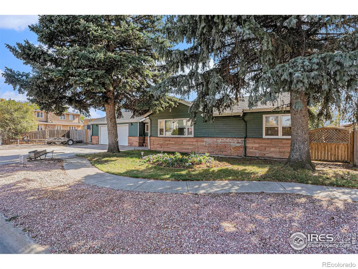 317 Cherry Avenue, Platteville, CO 80651 - Image #1