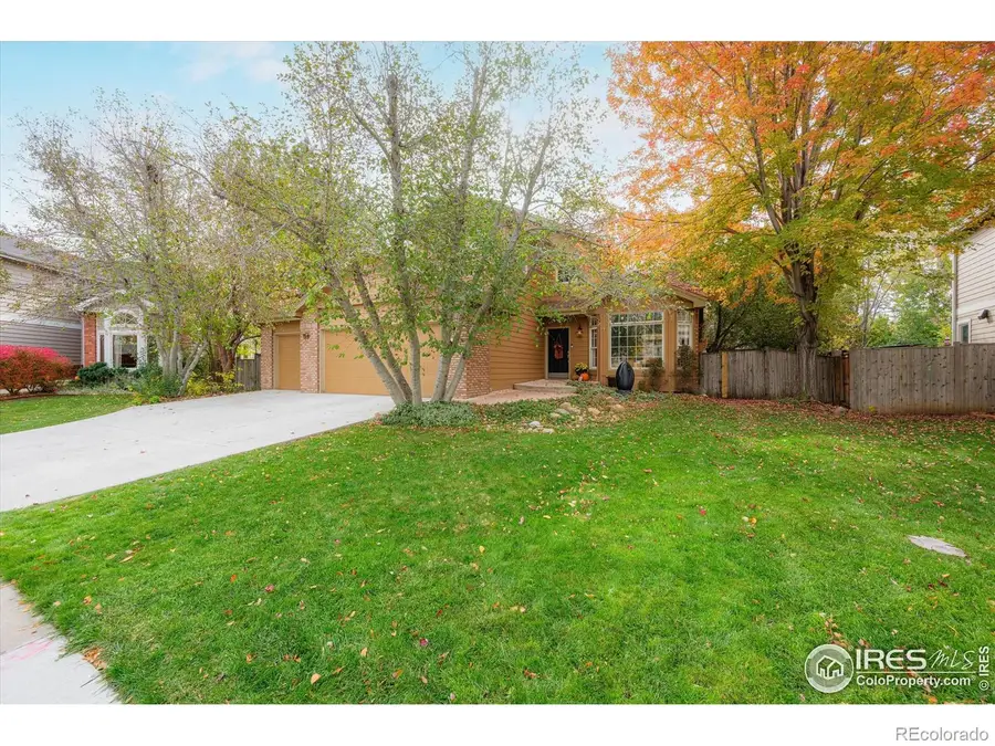 631 Sandreed Court, Fort Collins, CO 80525 - Image #2