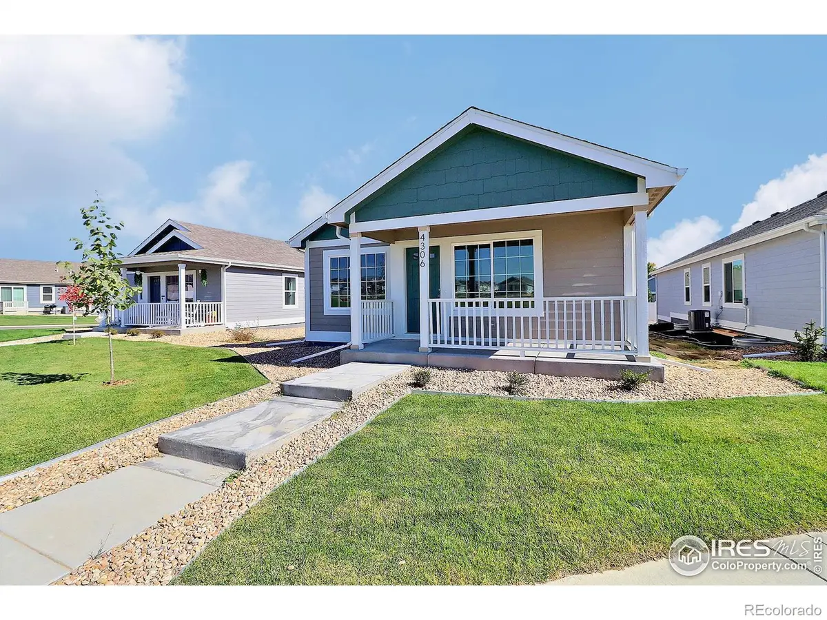 4306 Primrose Lane, Evans, CO 80620 - Image #1