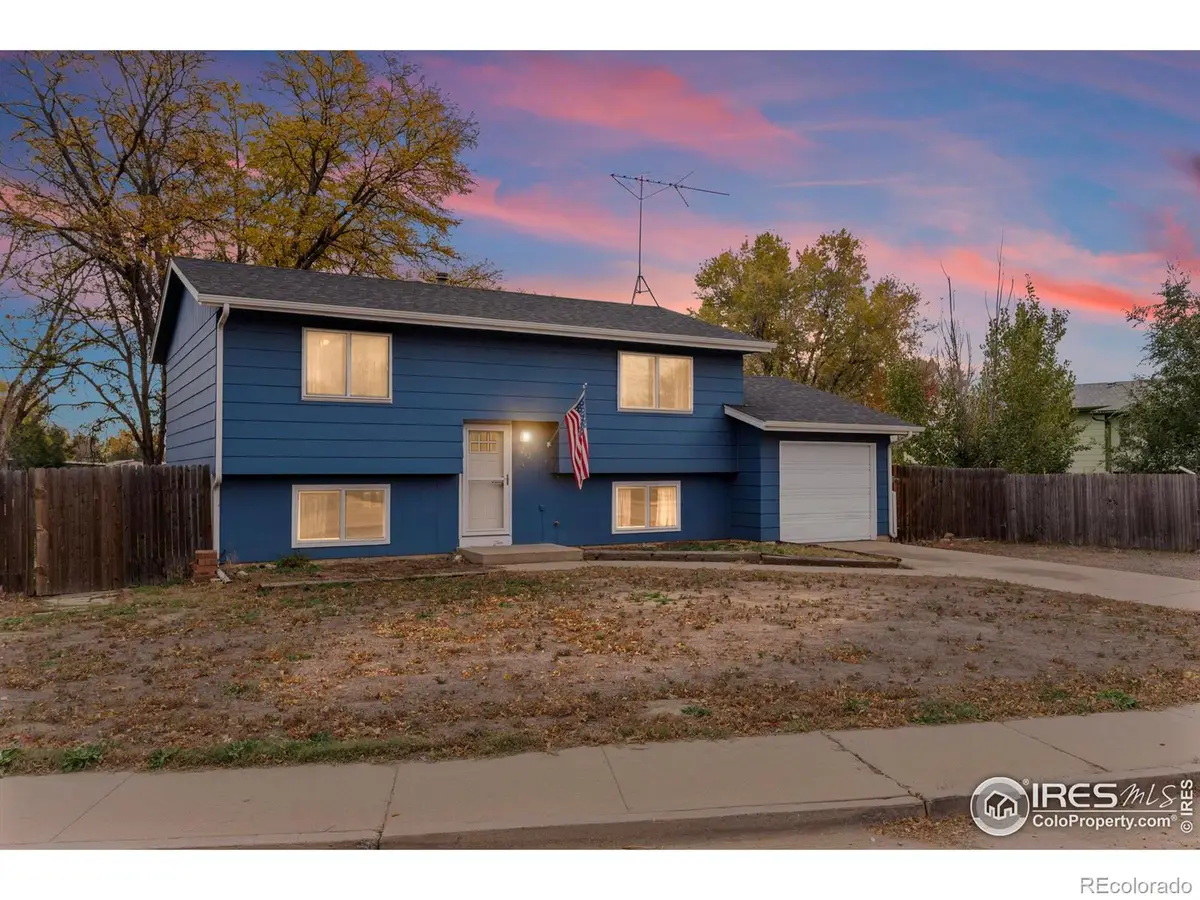 1202 Vine Street, Gilcrest, CO 80623 - Image #1