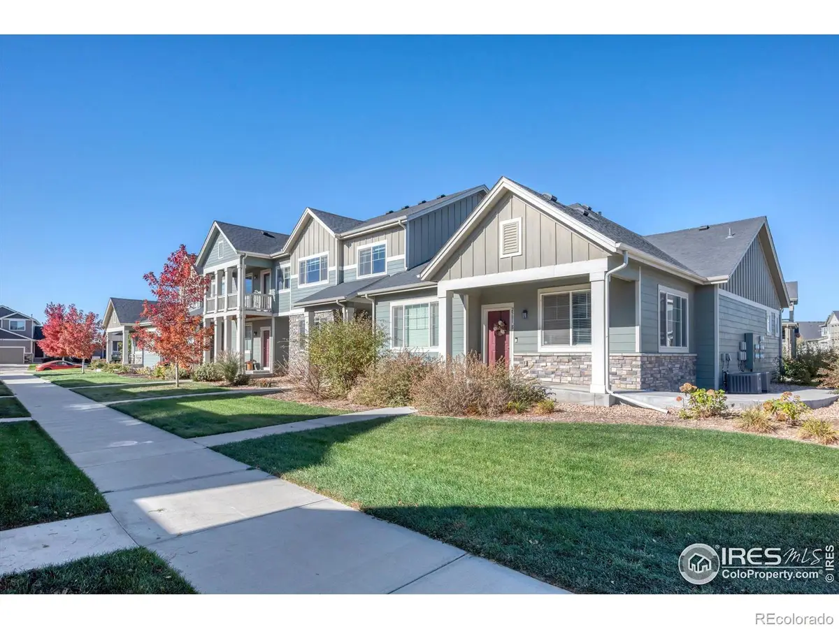 2581 Stage Coach Drive #D, Milliken, CO 80543 - Image #1