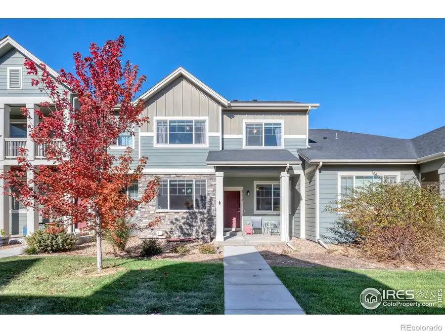 2581 Stage Coach Drive #D, Milliken, CO 80543 - Image #2