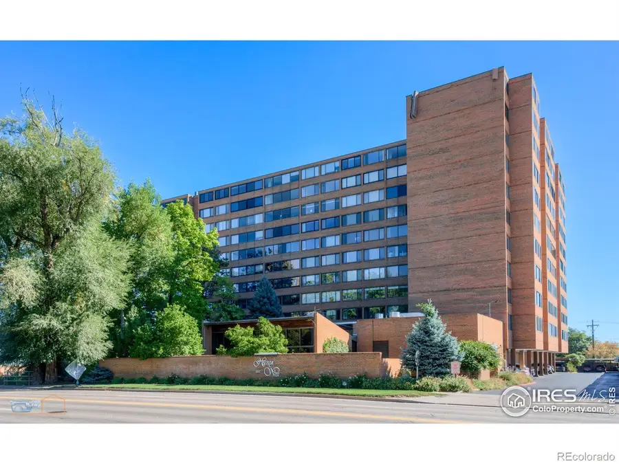 1850 Folsom Street #1007, Boulder, CO 80302 - Image #2