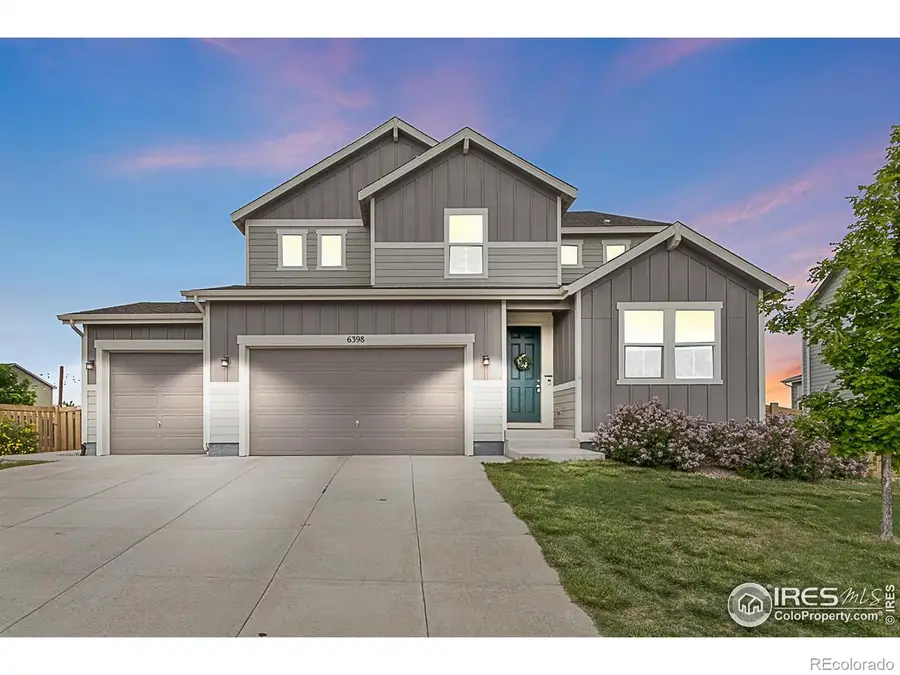 6398 Verna Court, Timnath, CO 80547 - Image #3