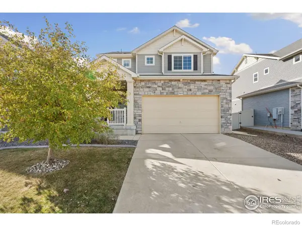 3618 Teakwood Lane, Johnstown, CO 80534