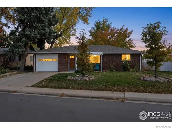 1208 Juniper Street, Longmont, CO 80501