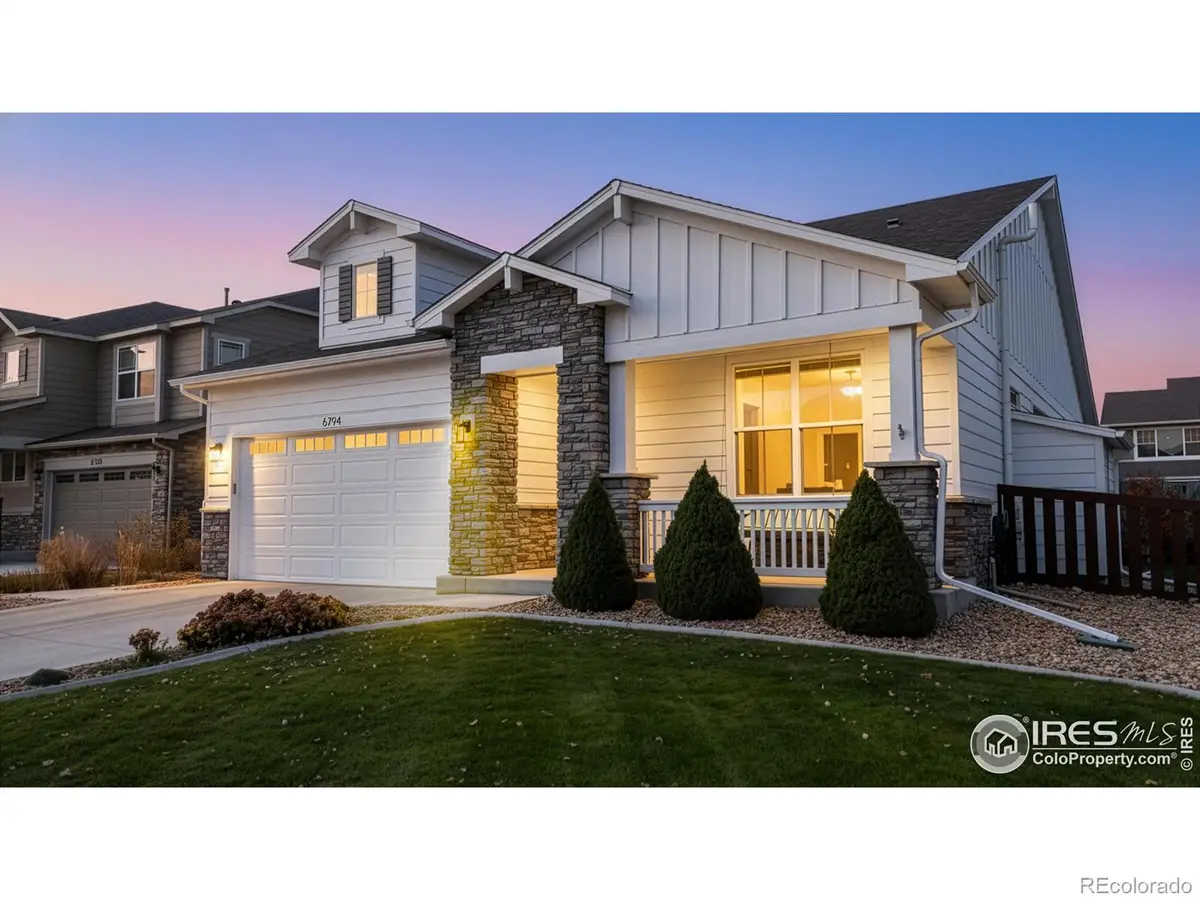 6794 Spring Rain Road, Timnath, CO 80547 - Image #1