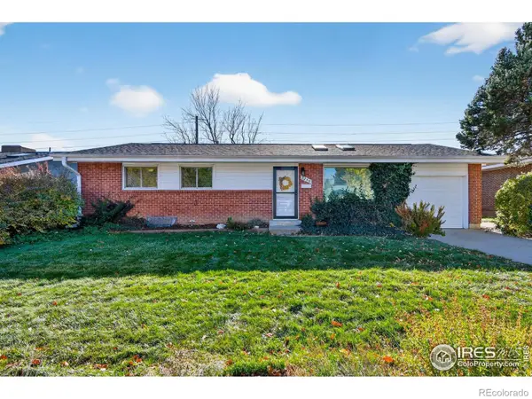 2250 Floral Drive, Boulder, CO 80304