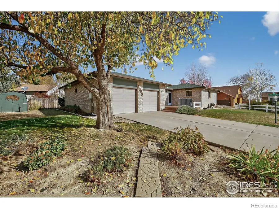 1009 Blue Spruce Place, Loveland, CO 80538 - Image #2