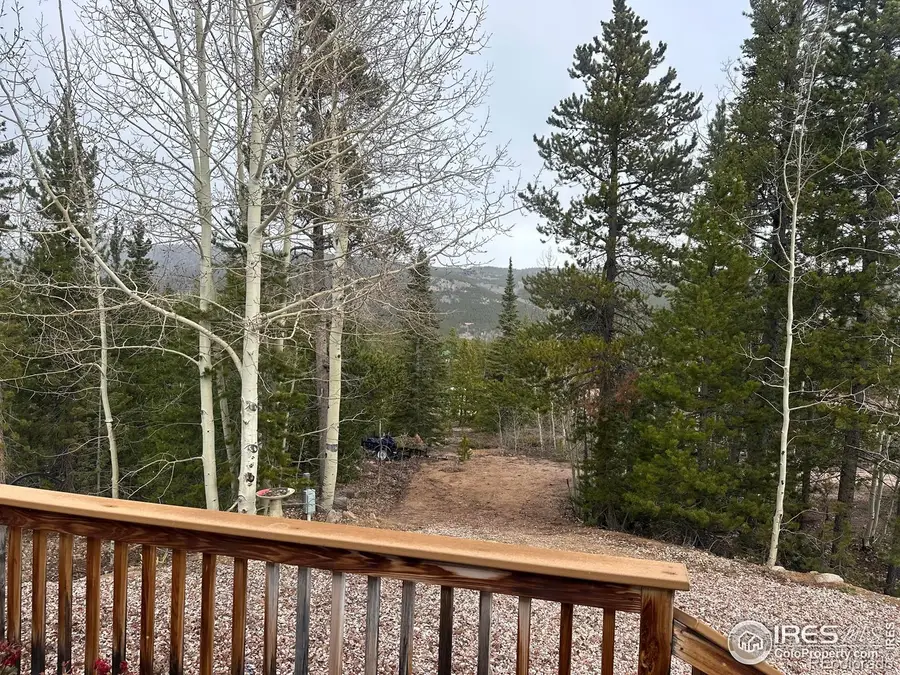 44 Natchez Circle, Red Feather Lakes, CO 80545 - Image #3