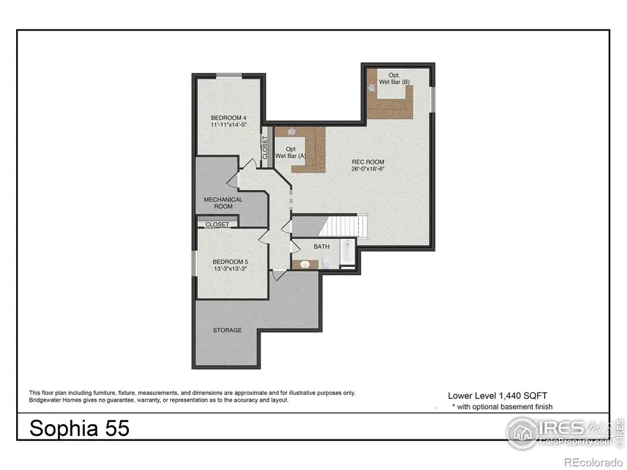 3016 Barn Swallow Circle, Fort Collins, CO 80524 - Image #3