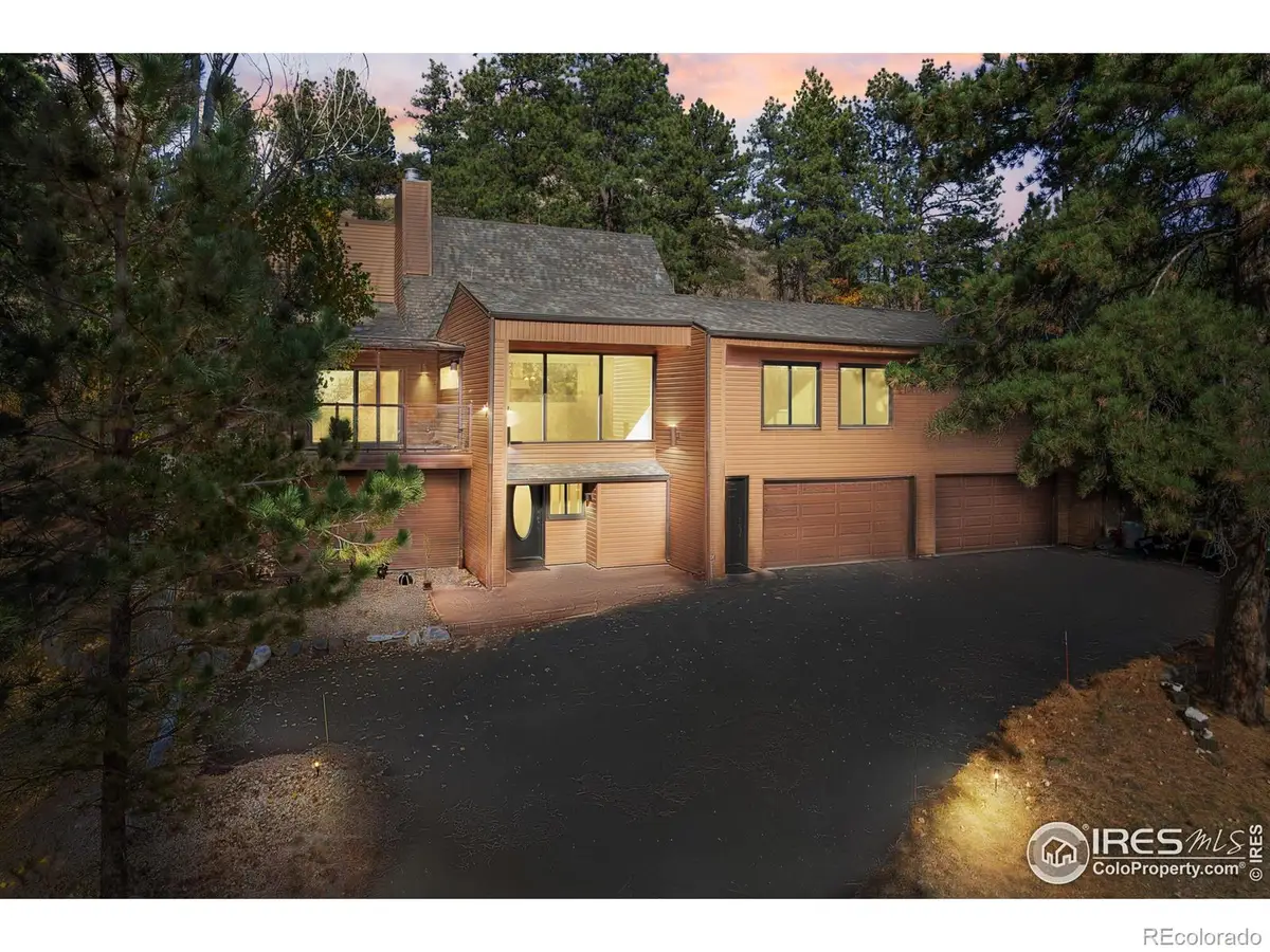 10691 Tomichi Drive, Franktown, CO 80116 - Image #1