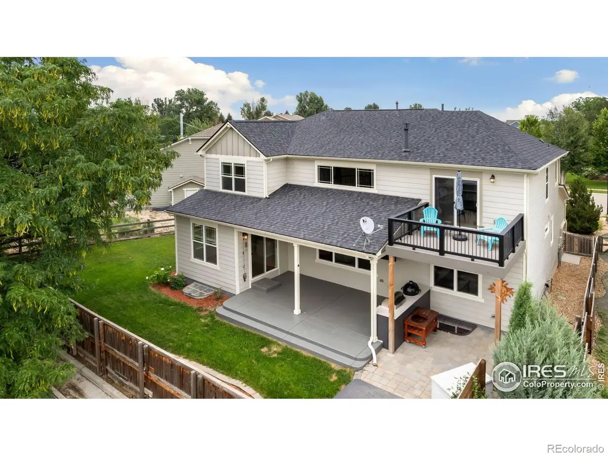 5609 Coppervein Street, Fort Collins, CO 80528 - Image #1