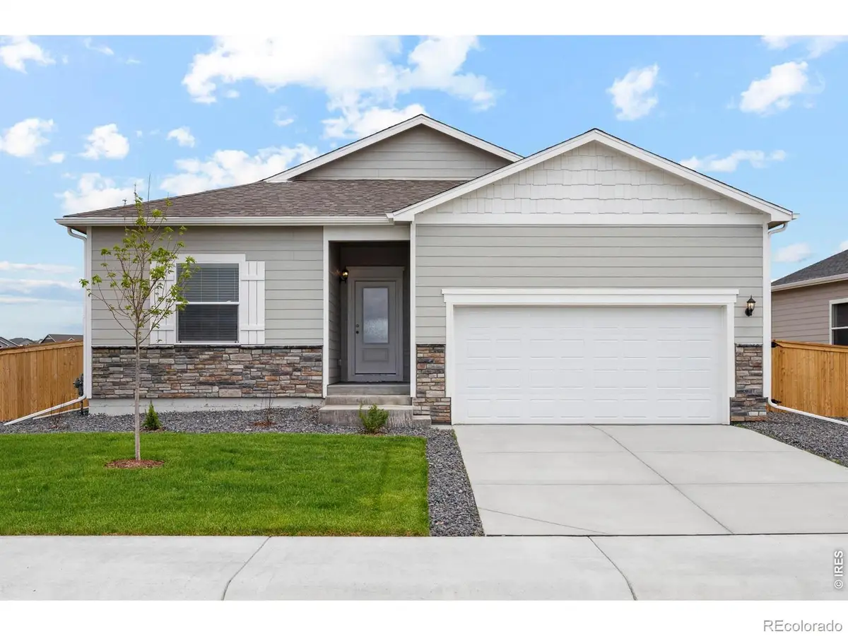 964 Cascade Falls Street, Severance, CO 80550 - #1