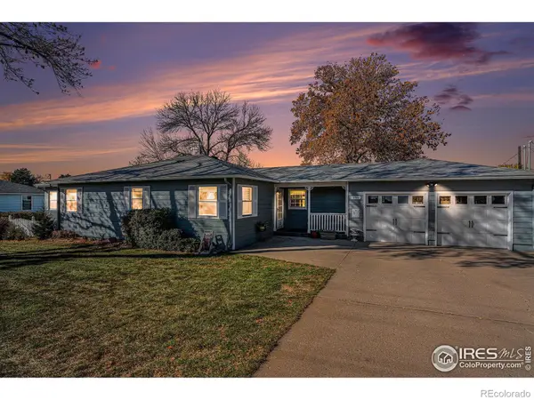 2311 N Garfield Avenue, Loveland, CO 80538