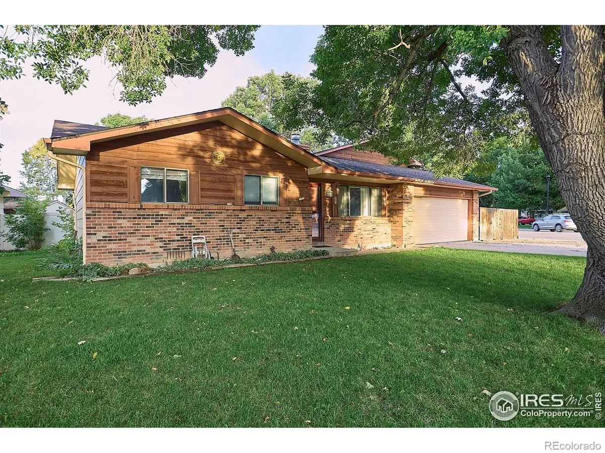 3248 Camelot Drive, Fort Collins, CO 80525 - Image #1