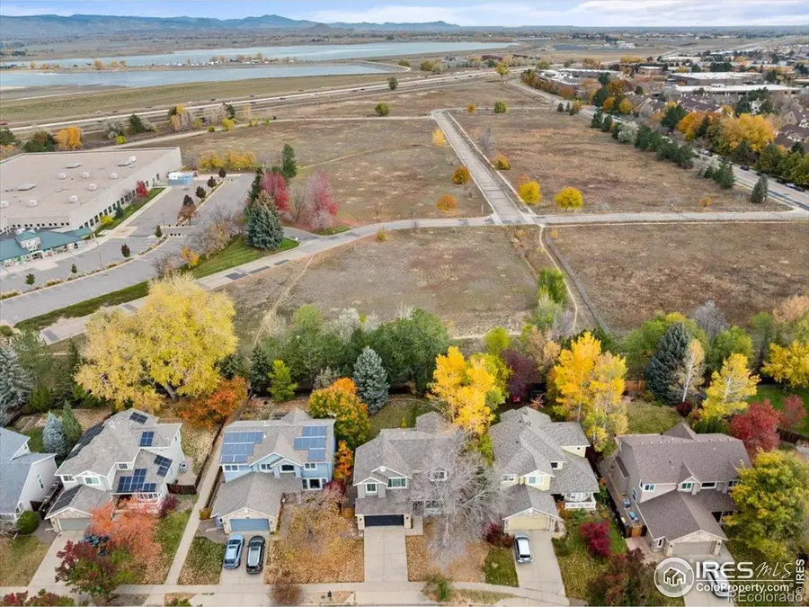 5865 N Orchard Creek Circle, Boulder, CO 80301 - Image #3