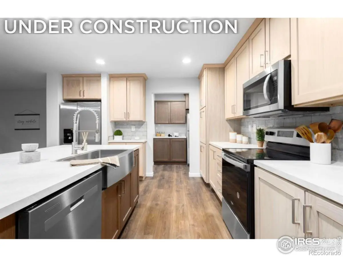 0 3rd Street, Carr, CO 80612 - Image #1