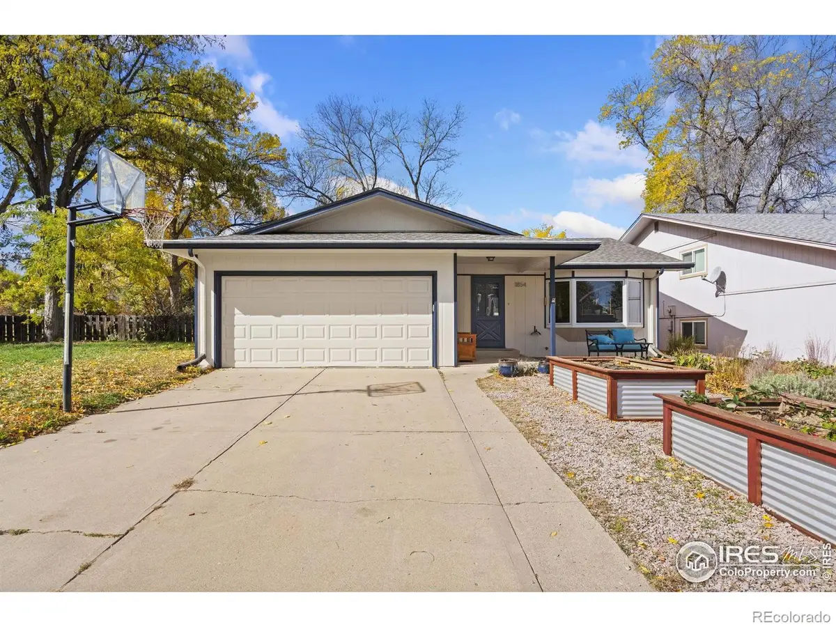1854 Marlborough Court, Fort Collins, CO 80526 - Image #1