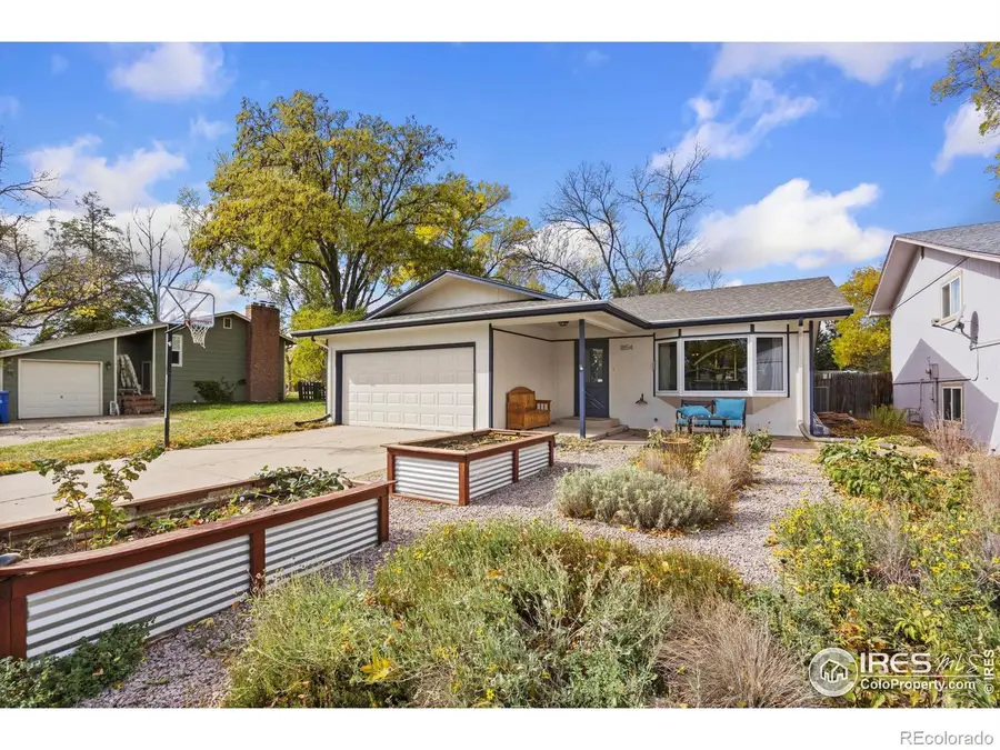 1854 Marlborough Court, Fort Collins, CO 80526 - Image #2