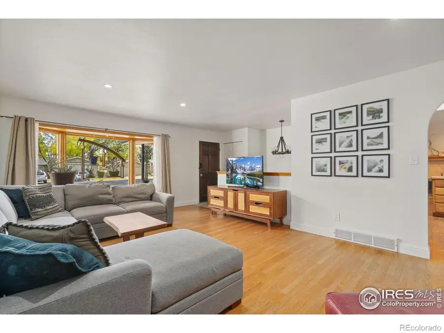 1854 Marlborough Court, Fort Collins, CO 80526 - Image #3