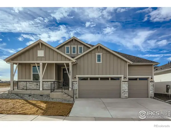 1825 Flourish Drive, Windsor, CO 80550