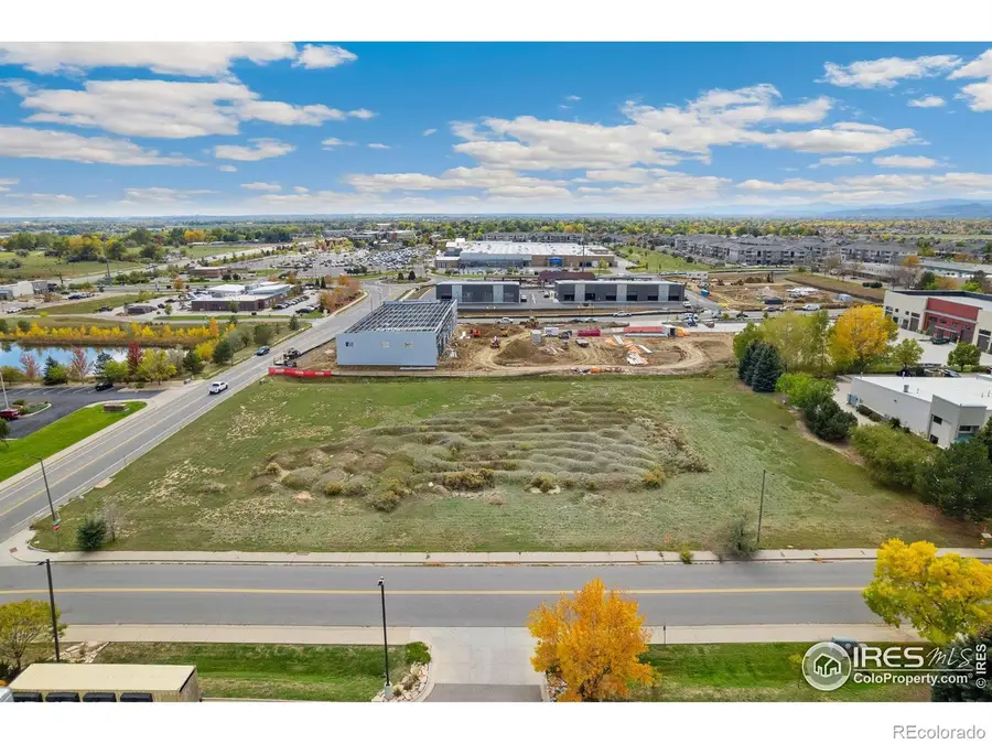 6675 N Harrison Avenue, Loveland, CO 80538 - #2