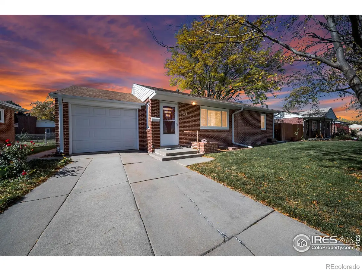 721 West Street, Fort Morgan, CO 80701 - Image #1