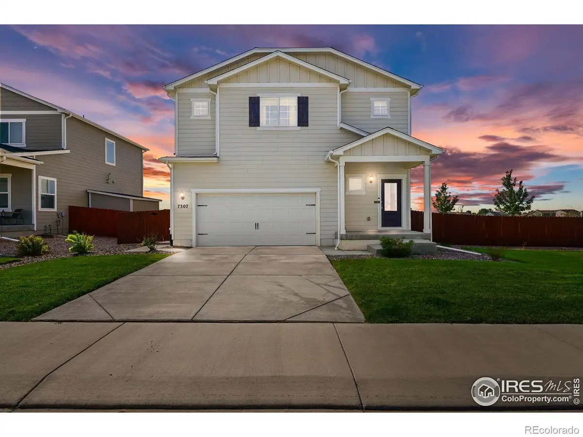7307 Big Thompson Court, Frederick, CO 80530 - Image #1