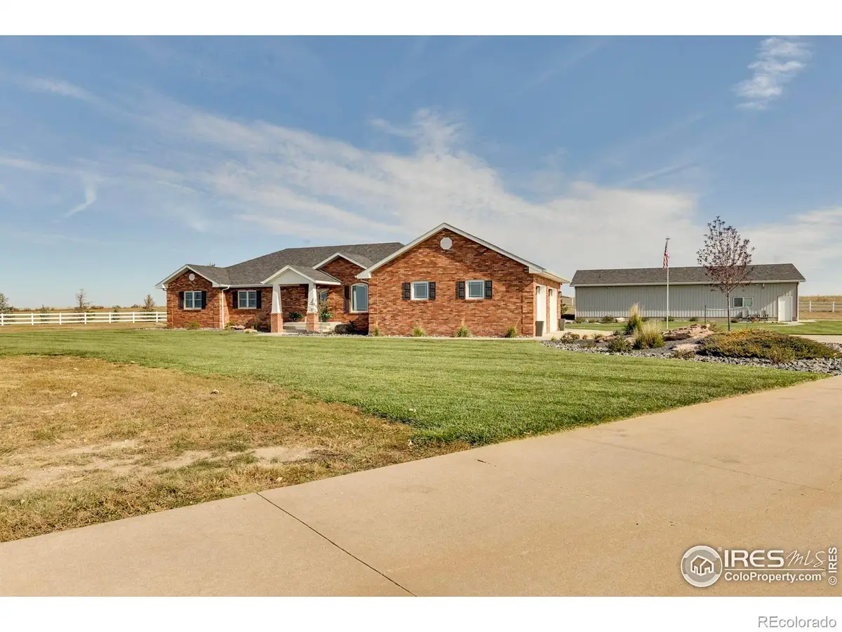 14500 County Road 29, Sterling, CO 80751 - Image #1