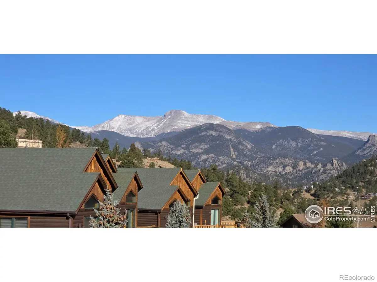 2625 Marys Lake Road #104, Estes Park, CO 80517 - Image #1