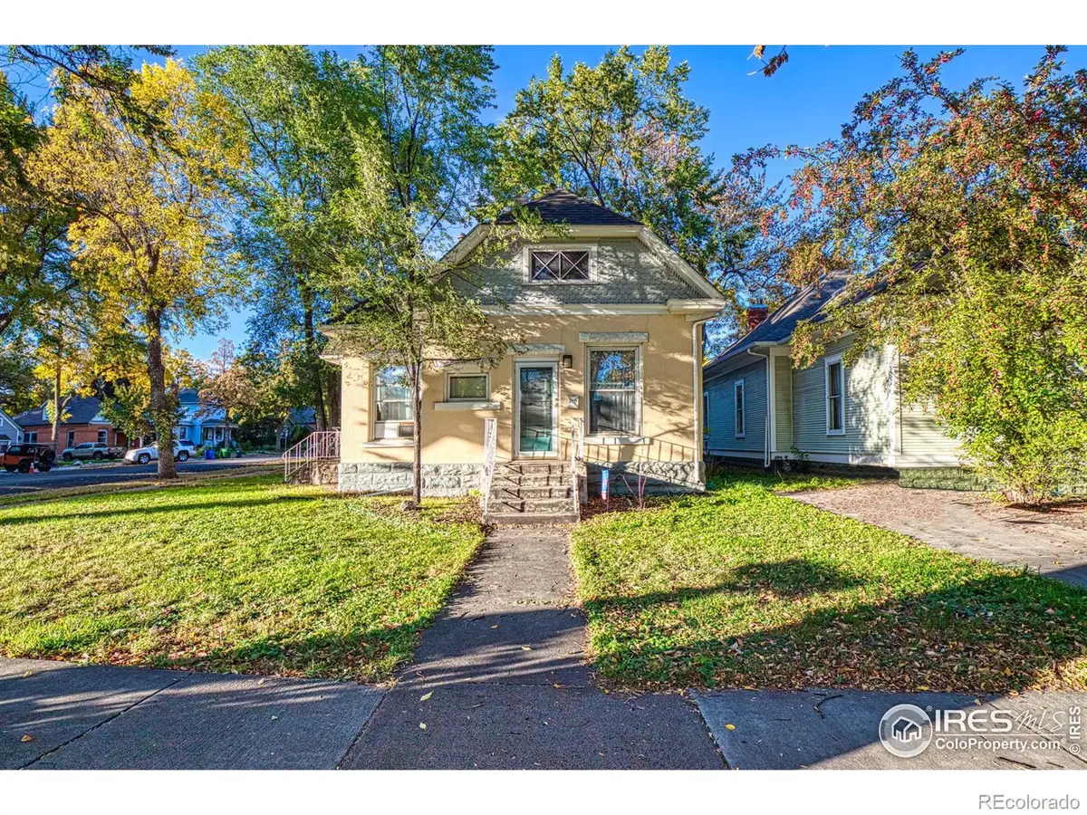 530 Mathews Street, Fort Collins, CO 80524 - Image #1