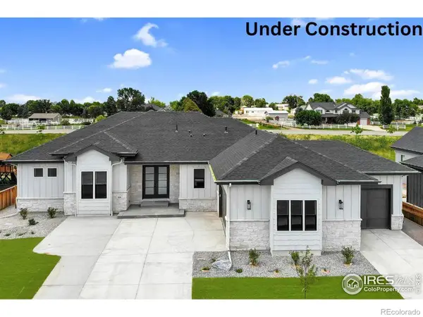 176 Blue Fortune Drive, Windsor, CO 80550