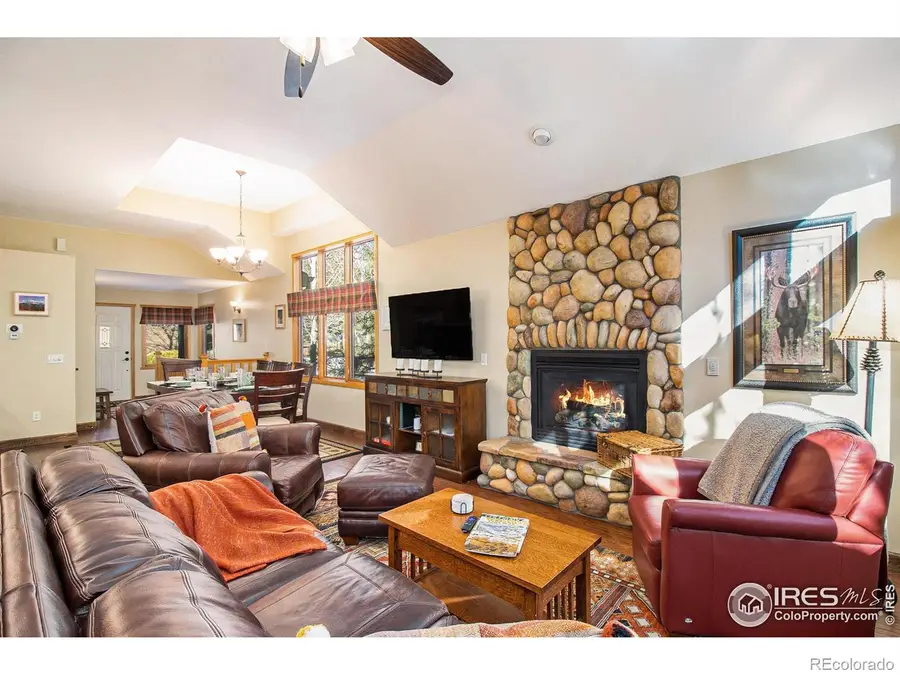 647 Park River Place, Estes Park, CO 80517 - Image #2