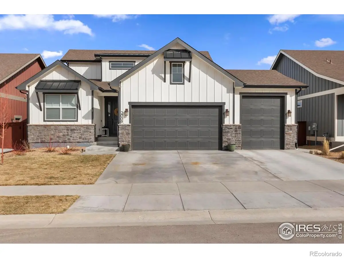 2009 Reliance Drive, Windsor, CO 80550 - Image #1
