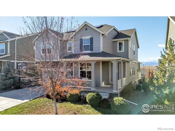 690 Sundance Circle, Erie, CO 80516