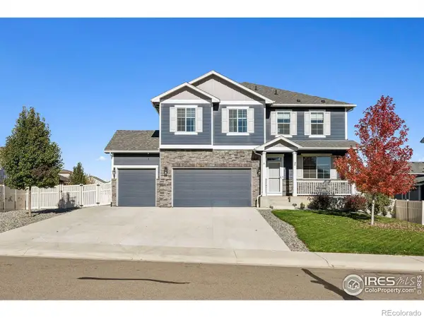 10134 Carefree Street, Firestone, CO 80504