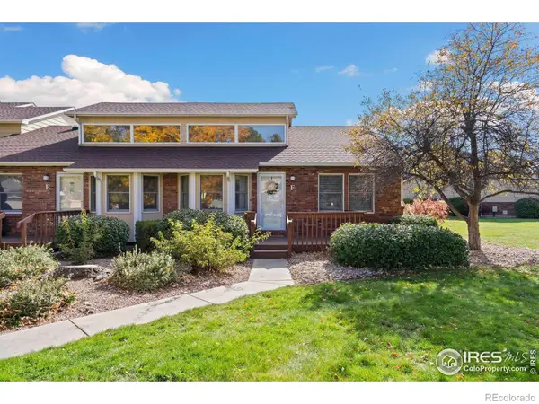 3344 Hickok Drive #F, Fort Collins, CO 80526