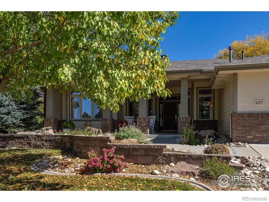1577 Bison Run Drive, Windsor, CO 80550 - Image #2