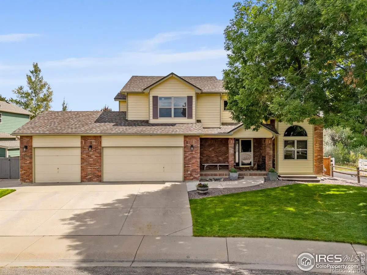486 Natasha Court, Loveland, CO 80537 - Image #1